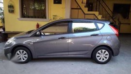 2016 Hyundai Accent Hatchback AT 1.6L CRDi - Jazz . Rio . Vios . Yaris