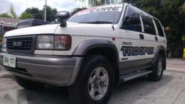 manual t 4x4 isuzu trooper bighorn 2003 mitsubishi toyota pajero