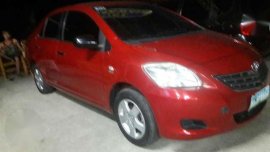 toyota vios 2011