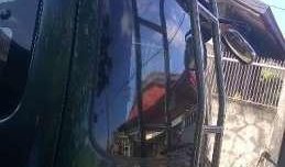 Hyundai Starex Manual Commercial Turbo Intercooler