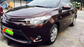 2013 Vios E Manual