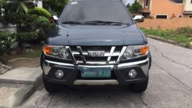2010 Isuzu Sportivo MT (2009 2010 2011 Crosswind Innova Adventure)