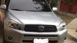 Toyota RAV4 2006 for sale
