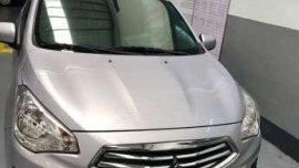 207 Mitsubishi Mirage G4 Glx Gls MT CVT