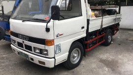 1997 Isuzu Elf Dropside for sale 