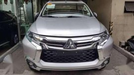 Montero sport 2017 Mid year promo madness Best Offer