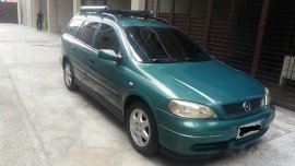 For sale Opel Astra 2002