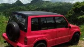 Suzuki Vitara 4x4 2000 New Design RUSH SALE