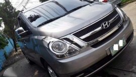 Hyundai Grand Starex 2011 Diesel Manual