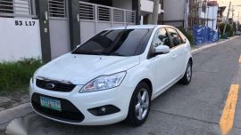 Ford Focus 2012 sub civic lancer altis