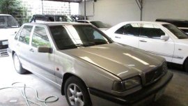 Well maintained 1996 Volvo 850 for sale 