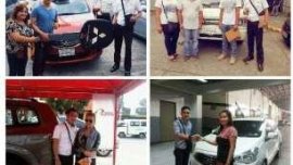 65k DP 2017 Mirage GLS MT Adventure Mitsubishi Deals