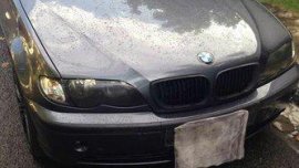 BMW 316i 2002 for sale