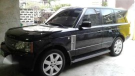 Range Rover