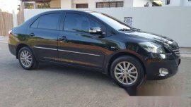 2013 Toyota Vios 1.5G for sale