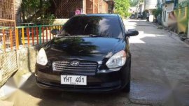 Hyundai Accent 2009 CRDi REady to Go