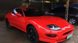 For sale Mitsubishi FTO 2000