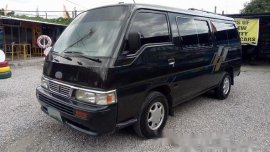Nissan Urvan 2010 for sale