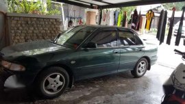 mitsubishi lancer 1996
