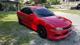 Mitsubishi Lancer 1997 for sale