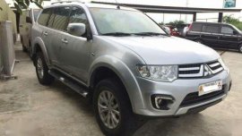 Montero Sports 2016 rush rush