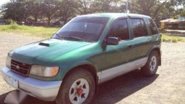 Kia Sportage R2Engine NoTurbo Tipid Krudo Offer Swap