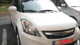 Suzuki Swift Dzire 2016