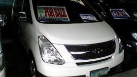 For sale Hyundai Grand Starex 2010