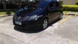 2010 Honda City 1.3 AT
