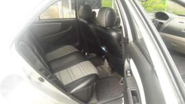 Toyota Vios E 2003