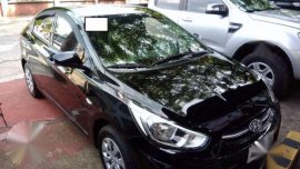 Assume Balance 2015 Hyundai Accent 1.4 Gas Manual Grab regs expired PA