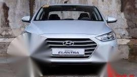 New 2016 Hyundai Elantra GL Limited 