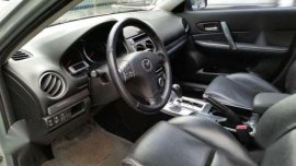 Mazda 6 matic