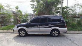 TOYOTA REVO sports runner