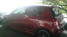 Suzuki Swift 2009 for sale