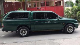 Mitsubishi Endeavor 2001 for sale