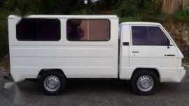 Mitsubishi L300 FB Diesel