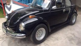 1973 volkswagen beetle 1303s