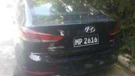 2016 elantra civic sonata camry accord