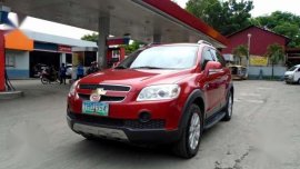 2011 Chevrolet Captiva Diesel 598t Nego (Kotsemar) vs Sorento Sportage