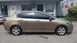 Honda City 2010 for sale