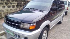 Toyota Revo SR 2000 Black MT For Sale