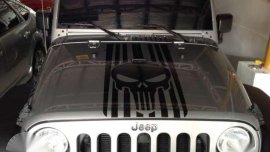 Jeep Wrangler Rubicon 4X4 Sport Unlimited NO ISSUES