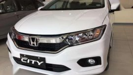 New 2018 Honda City Units For Sale