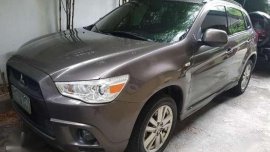 2011 Mitsubishi ASX GLX 2.0L manual