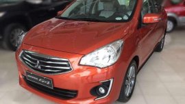 New 2017 Mitsubishi MIRAGE G4 For Sale