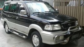 2002 Toyota Revo Sale or swap