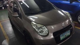 Suzuki Celerio 2010 MT