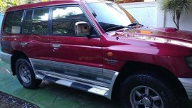 Mitsubishi Pajero 2003 for sale