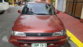 Toyota Corolla gli 94